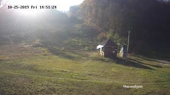 Воєводино 25 жовтня 2019 року, 2019-10-25 16:00