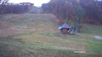 Воєводино 28 жовтня 2019 року, 2019-10-28 16:00