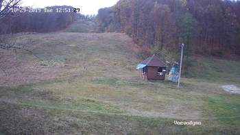 Воєводино 29 жовтня 2019 року, 2019-10-29 13:00