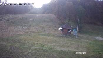 Воєводино 31 жовтня 2019 року, 2019-10-31 16:00