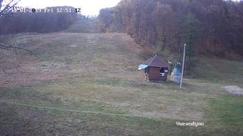 Воєводино 1 листопада 2019 року, 2019-11-01 13:00