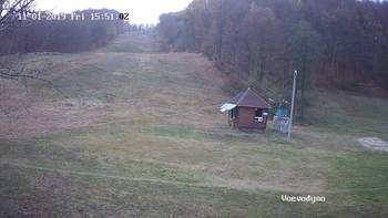 Воєводино 1 листопада 2019 року, 2019-11-01 16:00