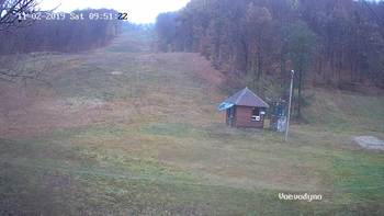 Воєводино 2 листопада 2019 року, 2019-11-02 10:00