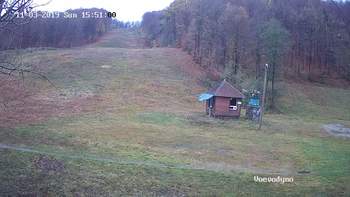 Воєводино 3 листопада 2019 року, 2019-11-03 16:00