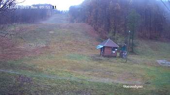 Воєводино 4 листопада 2019 року, 2019-11-04 10:00