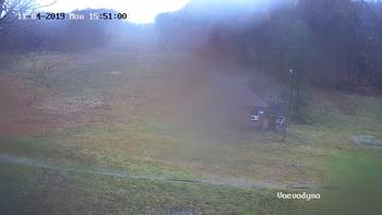 Воєводино 4 листопада 2019 року, 2019-11-04 16:00