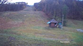 Воєводино 6 листопада 2019 року, 2019-11-06 16:00