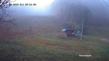 Воєводино 8 листопада 2019 року, 2019-11-08 10:00