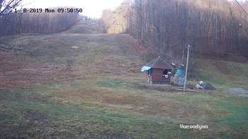 Воєводино 18 листопада 2019 року, 2019-11-18 10:00