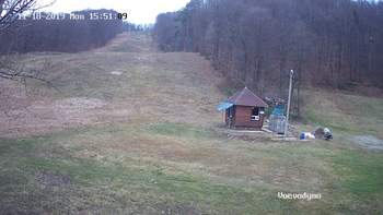 Воєводино 18 листопада 2019 року, 2019-11-18 16:00