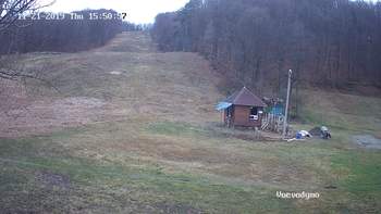 Воєводино 21 листопада 2019 року, 2019-11-21 16:00