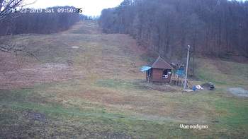 Воєводино 23 листопада 2019 року, 2019-11-23 10:00