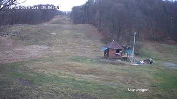 Воєводино 23 листопада 2019 року, 2019-11-23 16:00