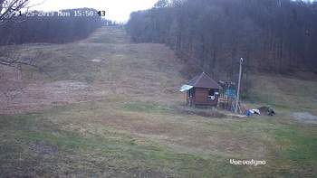 Воєводино 25 листопада 2019 року, 2019-11-25 16:00