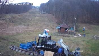 Воєводино 27 листопада 2019 року, 2019-11-27 16:00