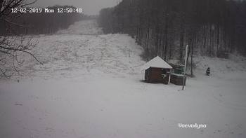 Воєводино 2 грудня 2019 року, 2019-12-02 13:00