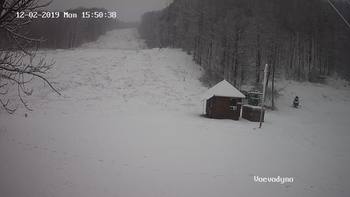 Воєводино 2 грудня 2019 року, 2019-12-02 16:00