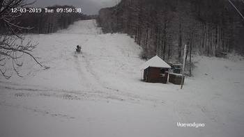 Воєводино 3 грудня 2019 року, 2019-12-03 10:00