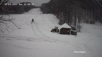 Воєводино 3 грудня 2019 року, 2019-12-03 13:00