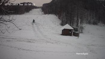 Воєводино 3 грудня 2019 року, 2019-12-03 16:00
