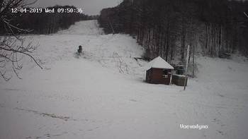 Воєводино 4 грудня 2019 року, 2019-12-04 10:00
