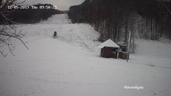 Воєводино 5 грудня 2019 року, 2019-12-05 10:00