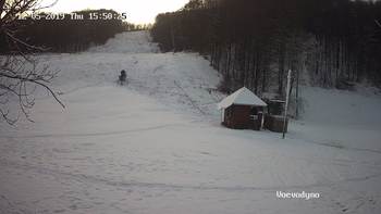 Воєводино 5 грудня 2019 року, 2019-12-05 16:00
