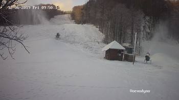 Воєводино 6 грудня 2019 року, 2019-12-06 10:00