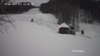 Воєводино 6 грудня 2019 року, 2019-12-06 13:00