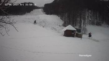 Воєводино 6 грудня 2019 року, 2019-12-06 16:00