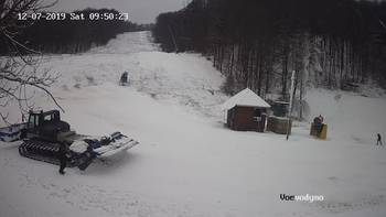 Воєводино 7 грудня 2019 року, 2019-12-07 10:00
