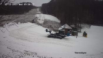 Воєводино 11 грудня 2019 року, 2019-12-11 10:00