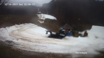 Воєводино 14 грудня 2019 року, 2019-12-14 16:00