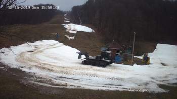 Воєводино 15 грудня 2019 року, 2019-12-15 16:00