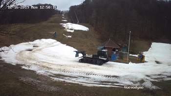 Воєводино 16 грудня 2019 року, 2019-12-16 13:00
