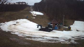 Воєводино 16 грудня 2019 року, 2019-12-16 16:00
