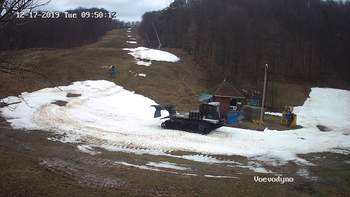 Воєводино 17 грудня 2019 року, 2019-12-17 10:00