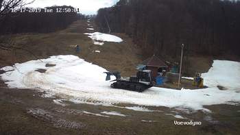 Воєводино 17 грудня 2019 року, 2019-12-17 13:00