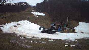 Воєводино 17 грудня 2019 року, 2019-12-17 16:00