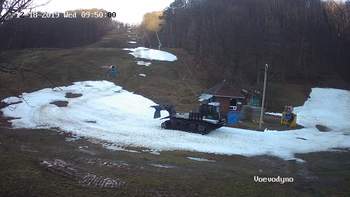 Воєводино 18 грудня 2019 року, 2019-12-18 10:00