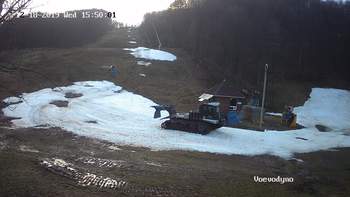 Воєводино 18 грудня 2019 року, 2019-12-18 16:00