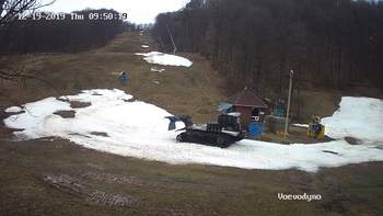 Воєводино 19 грудня 2019 року, 2019-12-19 10:00