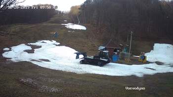 Воєводино 20 грудня 2019 року, 2019-12-20 10:00