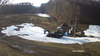 Воєводино 20 грудня 2019 року, 2019-12-20 13:00