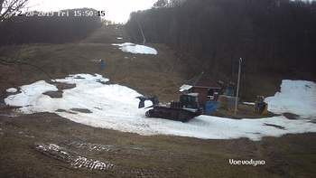 Воєводино 20 грудня 2019 року, 2019-12-20 16:00