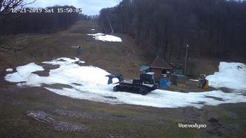 Воєводино 21 грудня 2019 року, 2019-12-21 16:00