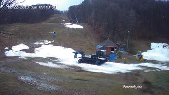 Воєводино 22 грудня 2019 року, 2019-12-22 10:00