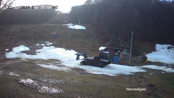Воєводино 22 грудня 2019 року, 2019-12-22 16:00