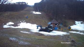 Воєводино 23 грудня 2019 року, 2019-12-23 13:00