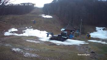 Воєводино 23 грудня 2019 року, 2019-12-23 16:00